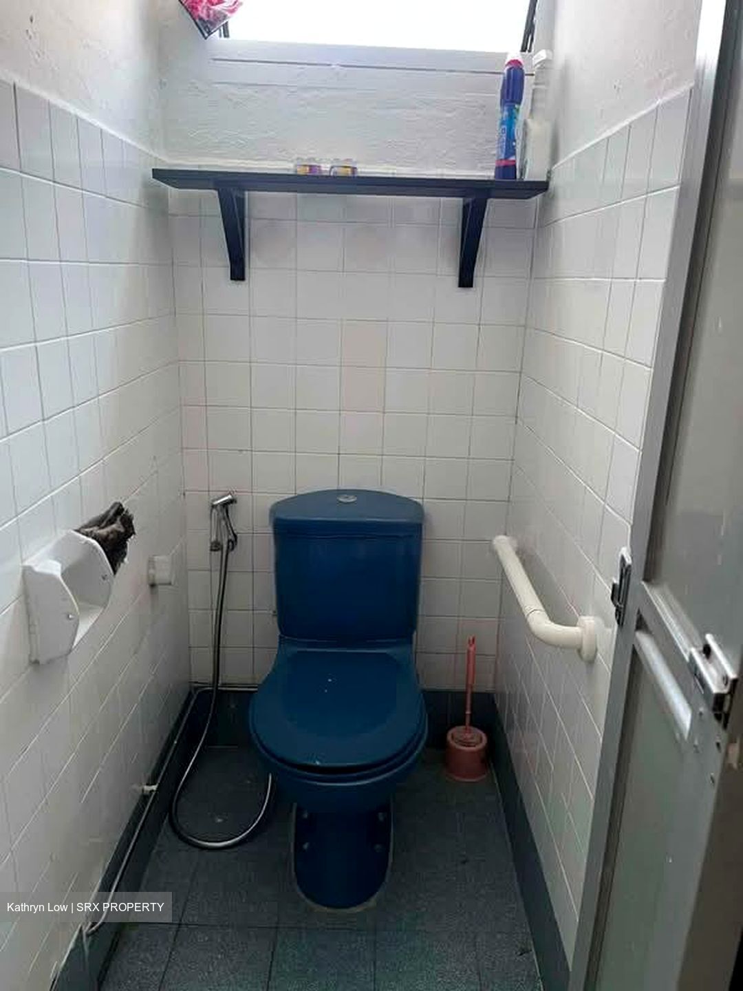 Blk 105 Hendersonville (Bukit Merah), HDB 3 Rooms #571484931